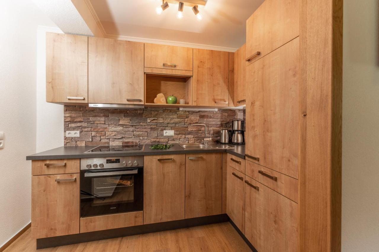 האוס Pircherhof Appartements מראה חיצוני תמונה