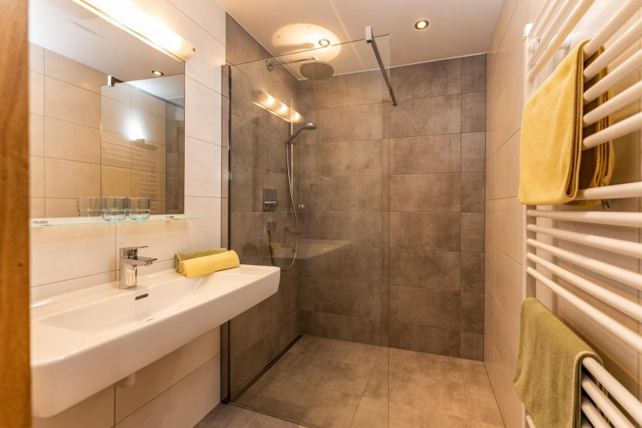 האוס Pircherhof Appartements מראה חיצוני תמונה